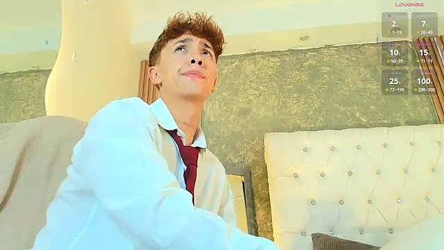 Tomy_Rox 라이브 XXX 채팅