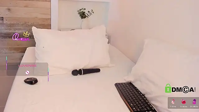 Chat +18 de candy_summer28 ao vivo