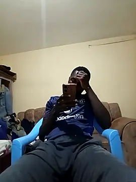 Brian_johns 웹캠 쇼