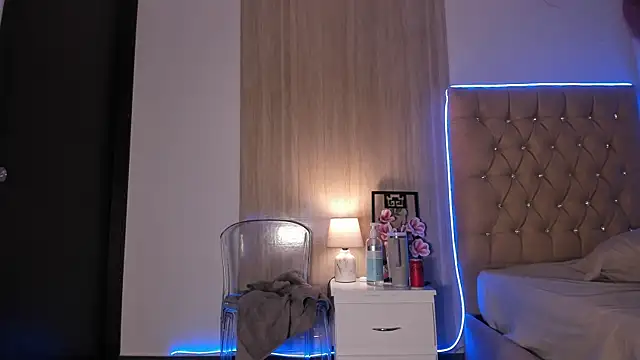 Czat XXX na żywo – Maddyluxe