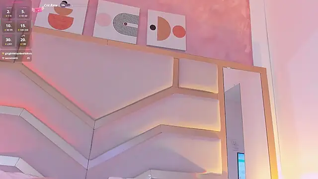 Samantha-Pardo 라이브 XXX 채팅