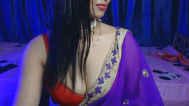 Chat XXX ao vivo de _miss_queen