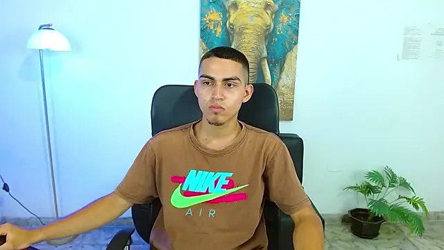 Chatroom XXX en direct de lucass_18