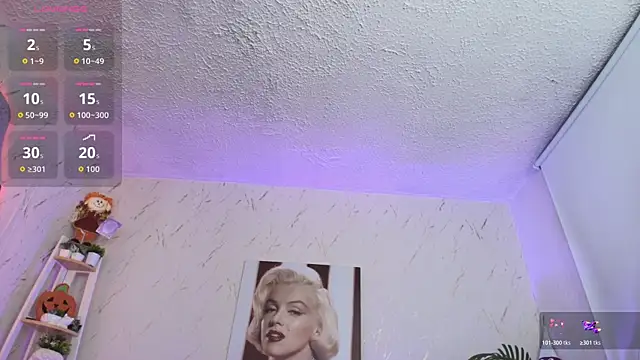 SALOOMEE__ Live XXX-chat