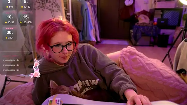 lily_noris live XXX chat