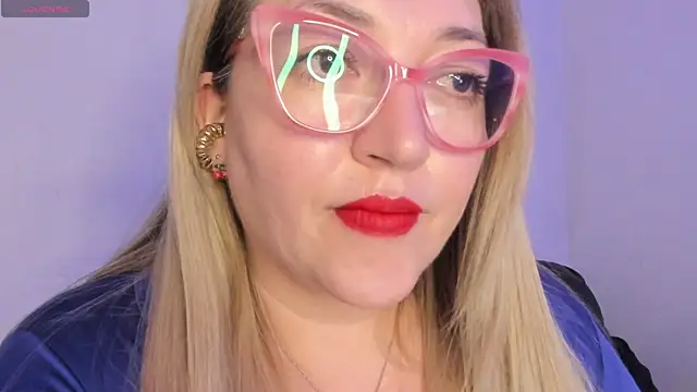 Živý XXX chat Naty_Mature_