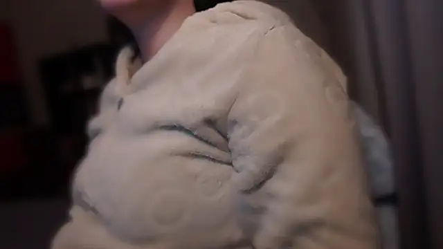 MollyCheiz's Live XXX Chat