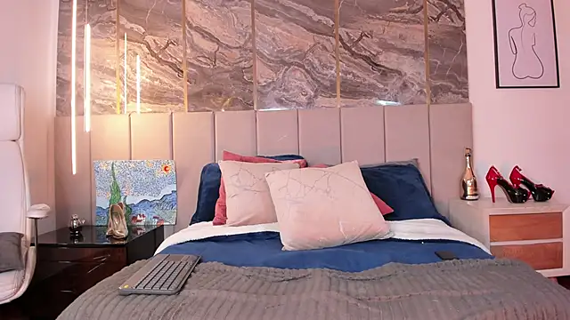 Sienna_Blake_'s Live XXX Chat