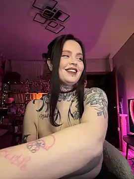 Mariiiiiway live XXX chat