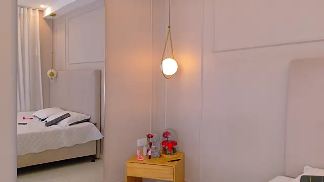 Živý XXX chat ElectraScot