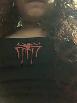 La-Gatiita-trans' Webcam Show