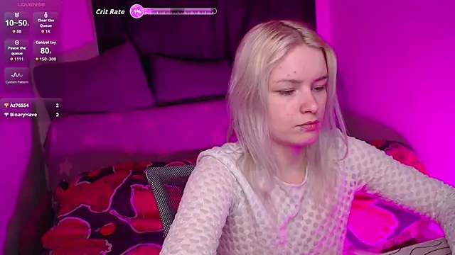 CherryNight6 라이브 XXX 채팅