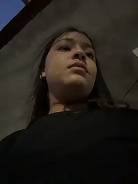 Show Webcam de Baby_morena12