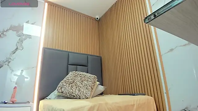 Živý XXX chat MELANIE_VEGA