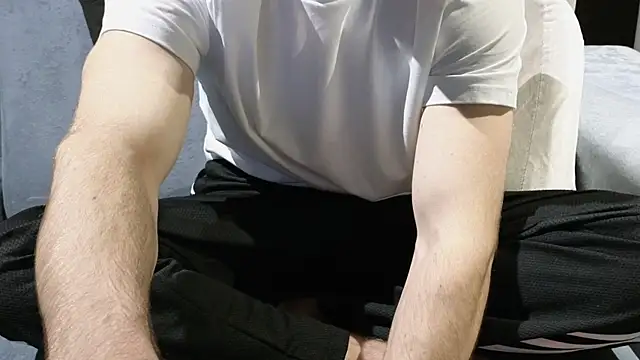 Вебкам-шоу chantatummm