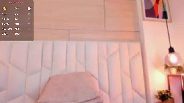 Chat XXX en directo de michele_jones