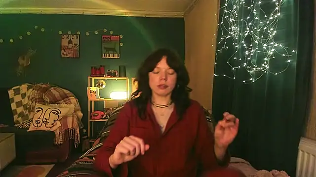 ClancyMorissey Live XXX-chat