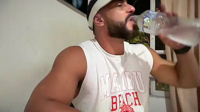 Show de webcam de romeolovedark