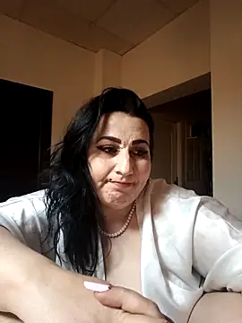 Živý XXX chat PerfectMom