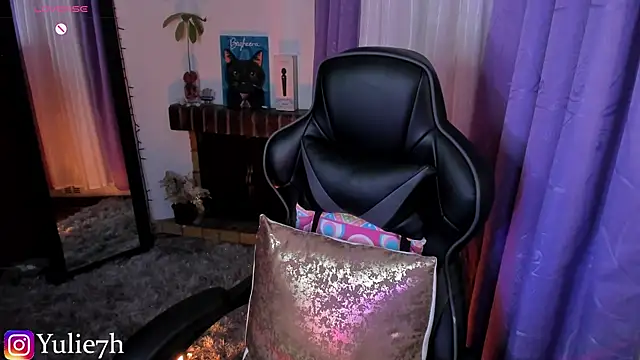 Živý XXX chat _Jessy_Moon_