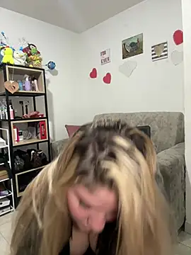 Celestedubois' Live XXX Chat