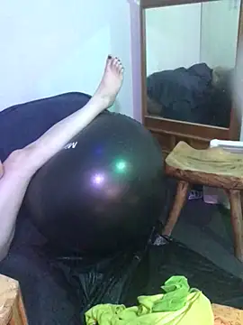 kinkstar5's Webcam Show