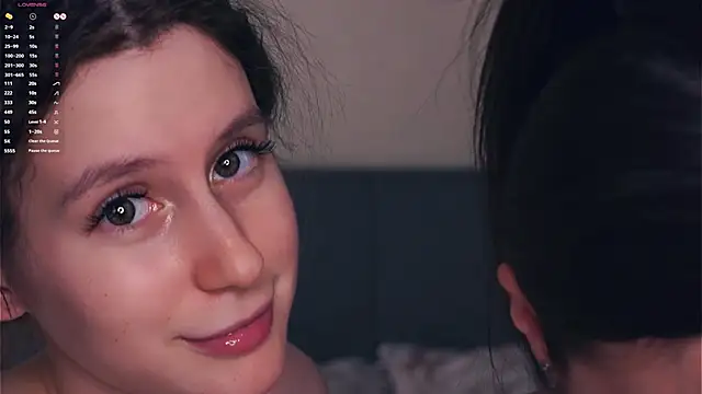 GabrielleLynchard's Live XXX Chat