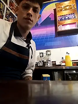 XXX chat uživo modela blackninja66