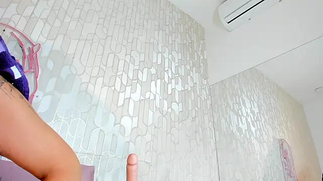 alanismorgan Obrolan Langsung XXX