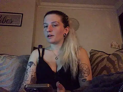 xxamyleighxx's Live XXX Chat