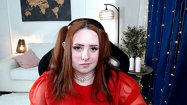 دردشة Hennessy_bunny الجنسية المباشرة