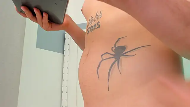 عرض كام sebas_and_vanessa