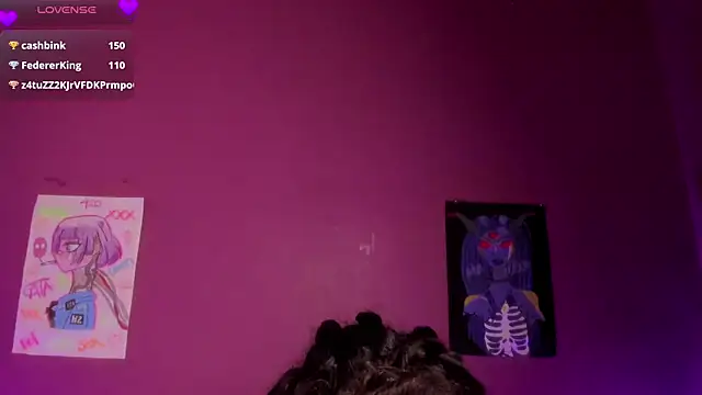 Cata_green Live XXX Chat