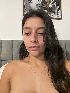 Sembang XXX Secara Langsung BrittanyDiaz