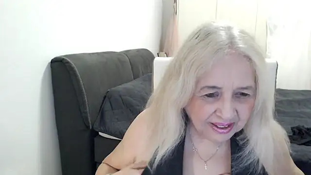 SusiLifeXXX webkamerás műsora