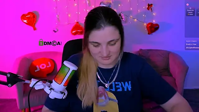 Sembang XXX Secara Langsung inga_gree