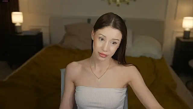 Sembang XXX Secara Langsung Selena_Glow