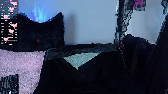 KittyJane Adlı Modelin Canlı XXX Sohbeti