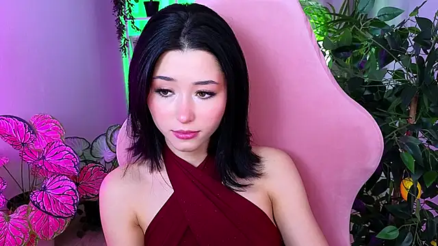 RedMidnight 라이브 XXX 채팅