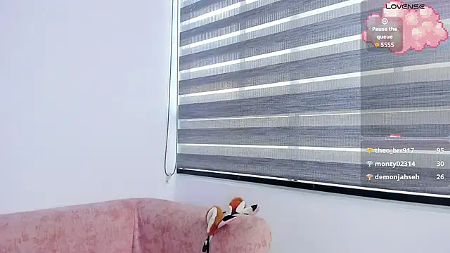 little_dolly3 现场XXX聊天