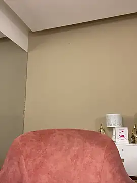 AlmaraRouge 现场XXX聊天