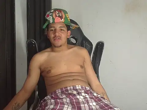 simonchacalxl Webcamshow