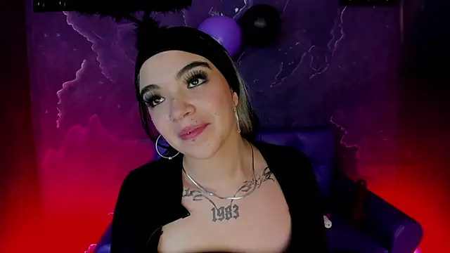 MeivissDemoniのライブXXXチャット