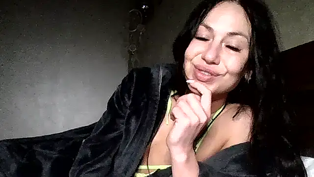 Chat XXX Live JulianaGold1