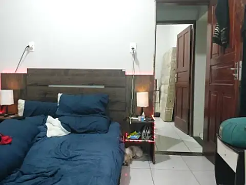 Gasc_1992: онлайн-секс-чат