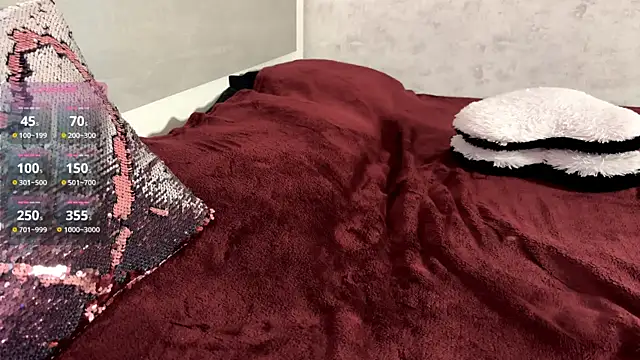 FakeLamb élő XXX-chatje