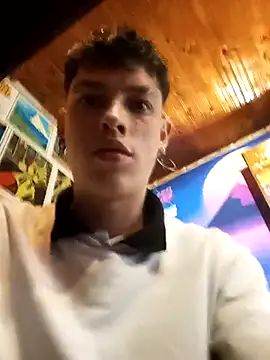 blackninja66 Show Webcam