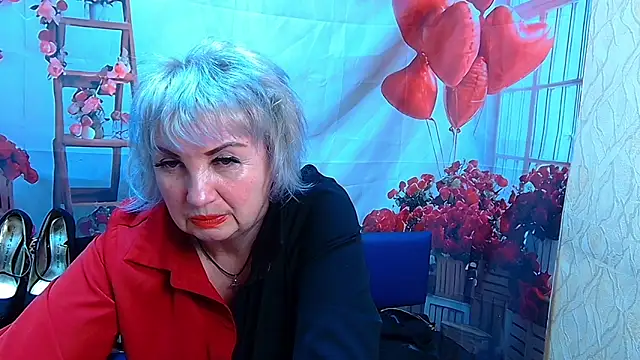 RenataDaster Adlı Modelin Canlı XXX Sohbeti