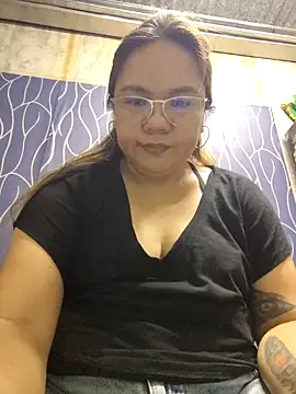 ambersmile's Live XXX Chat