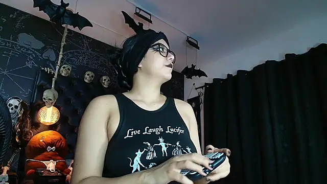 AlexHoe_'s Webcam Show